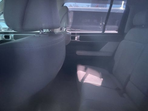 Used 2025 Hyundai Santa Fe SEL image 7