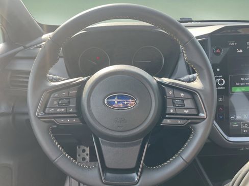 Used 2025 Subaru Crosstrek 2.5i Sport image 13