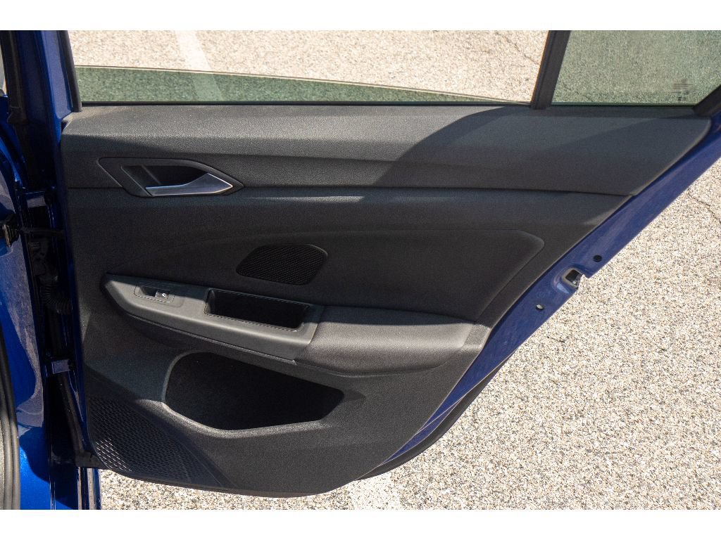 Used 2024 Volkswagen Golf R AWD/4WD image 21