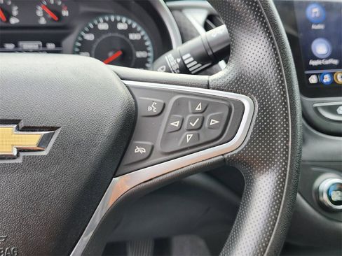 Used 2022 Chevrolet Malibu LT image 27