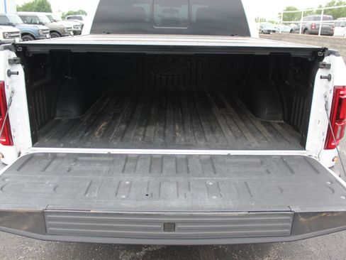 Used 2020 Ford F150 Raptor w/ Equipment Group 802A Luxury AWD/4WD image 18