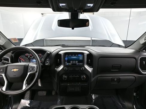 Used 2019 Chevrolet Silverado 1500 LT image 26
