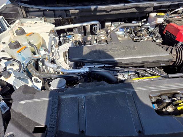 Certified 2026 Nissan Rogue Dark Armor AWD/4WD image 23