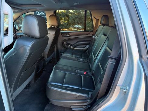 Used 2019 Chevrolet Tahoe LT image 7