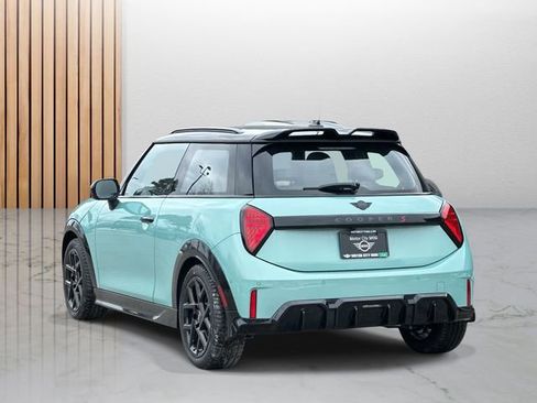 New 2026 MINI Cooper S image 4