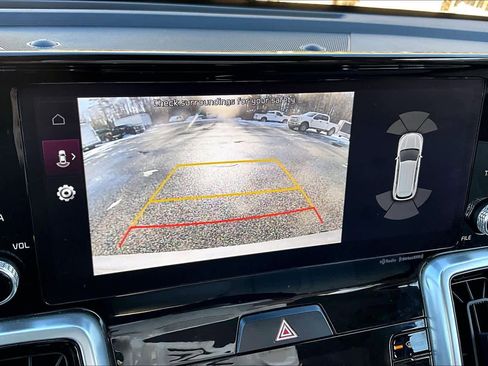 Used 2022 Kia Sorento SX image 29