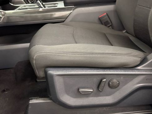 Used 2023 Ford F150 XLT w/ Equipment Group 302A High AWD/4WD image 15