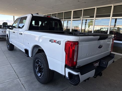 New 2026 Ford F250 XL w/ STX Appearance Package image 6