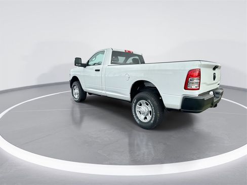 New 2023 RAM 2500 Tradesman image 6