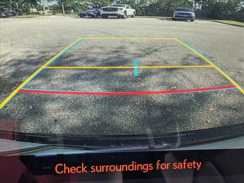 New 2026 Lexus RZ 450e AWD image 11