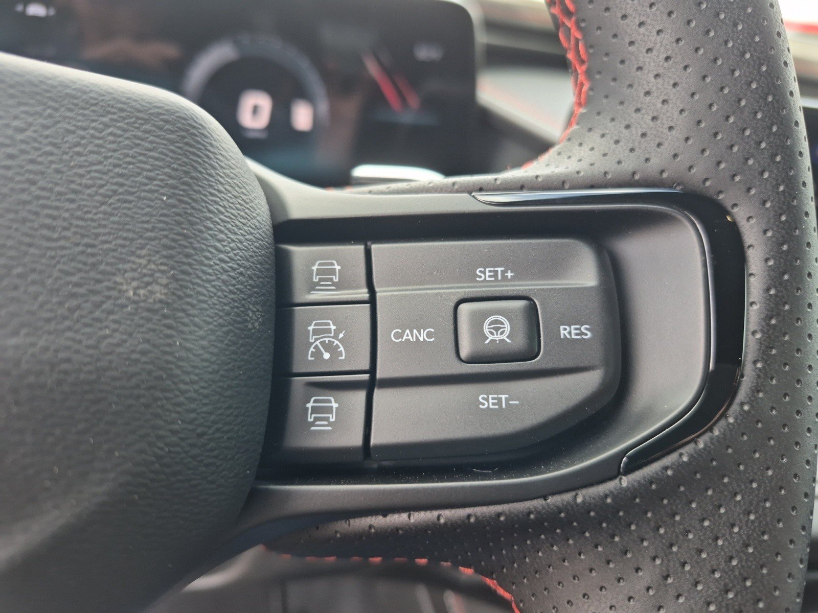 Used 2026 Dodge Charger R/T AWD/4WD image 25