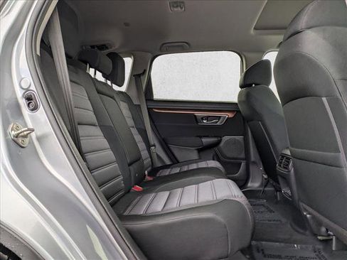 Used 2019 Honda CR-V EX image 19