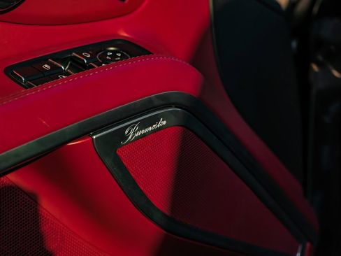 Used 2015 Porsche 911 Turbo S image 42