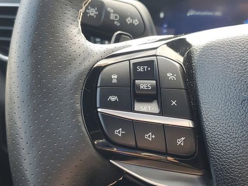 Certified 2023 Ford Explorer ST w/ Equipment Group 401A AWD/4WD image 15