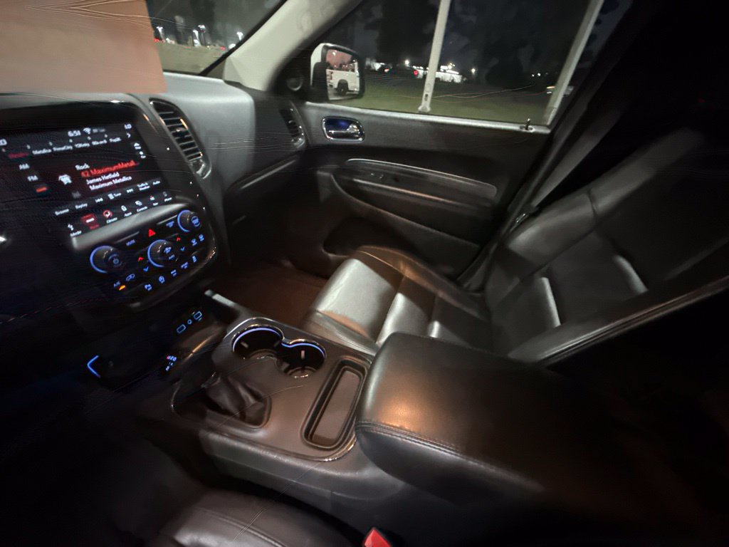 Used 2019 Dodge Durango GT AWD/4WD image 16