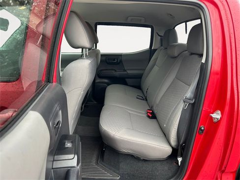 Used 2023 Toyota Tacoma SR image 13