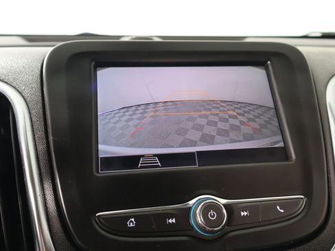 Used 2023 Chevrolet Equinox LT AWD/4WD image 6