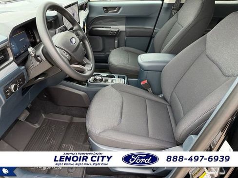 New 2026 Ford Maverick XL FWD image 10