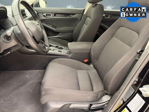 Used 2023 Honda Civic EX image 5