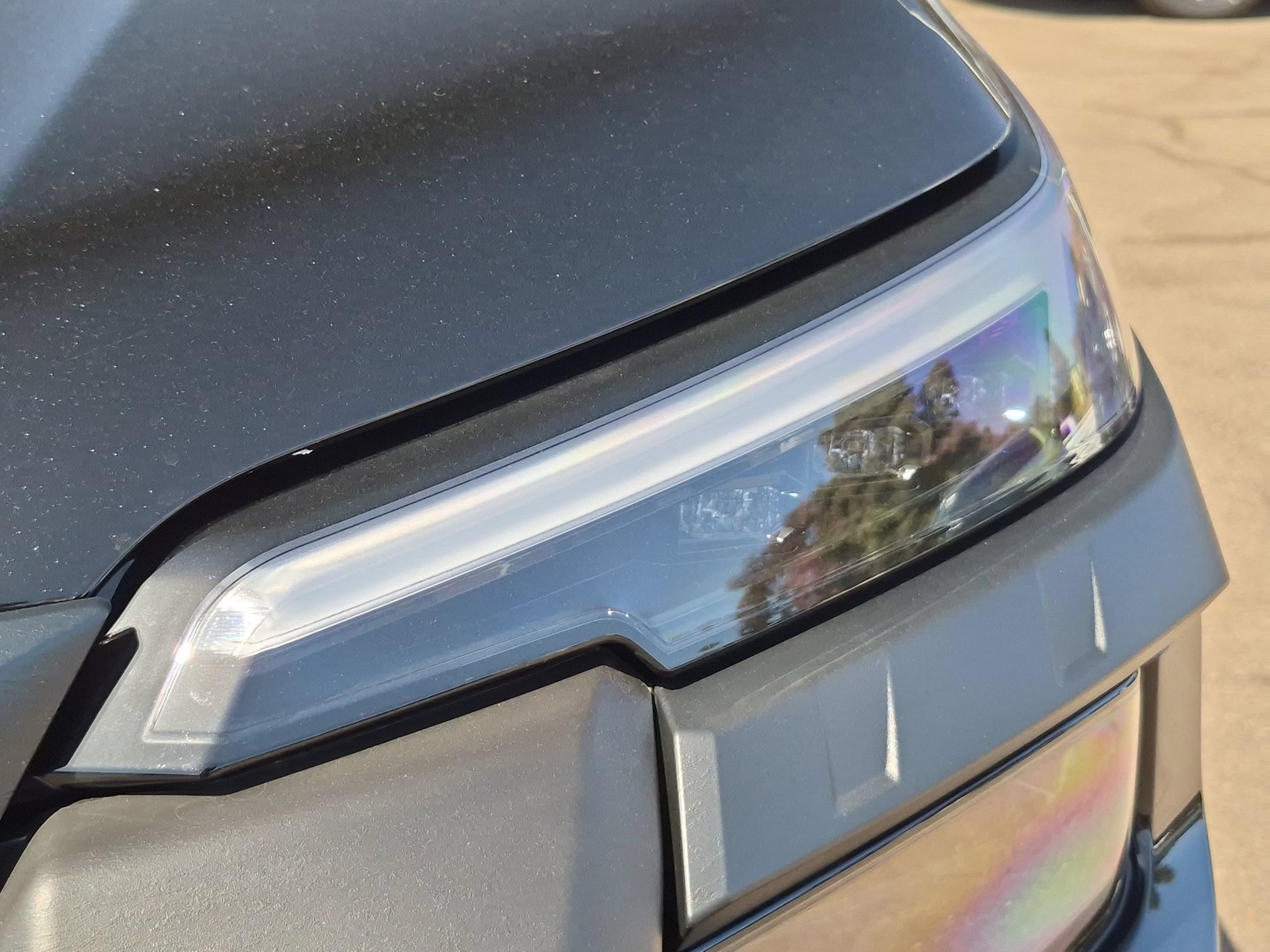 New 2026 Subaru Outback Wilderness AWD/4WD image 9