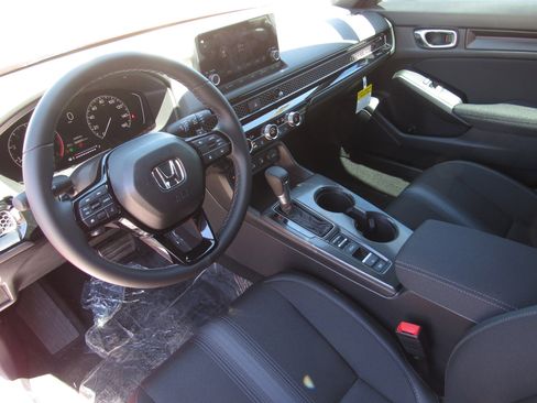 New 2026 Honda Civic Sport image 12