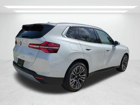 New 2026 BMW X3 xDrive30i w/ Premium Package AWD/4WD image 4