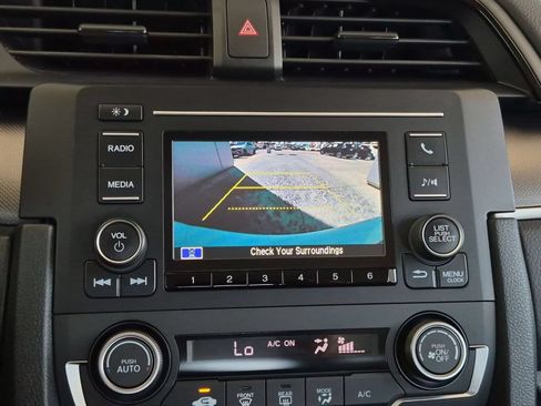 Used 2021 Honda Civic LX image 19