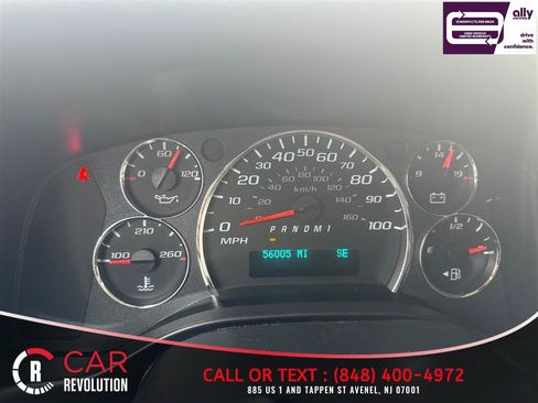 Used 2021 Chevrolet Express 2500 Extended w/ Driver Convenience Package RWD image 20