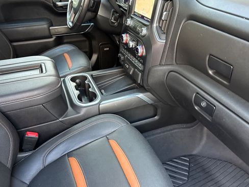 Used 2020 GMC Sierra 1500 AT4 w/ AT4 Premium Package image 16