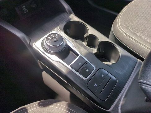 Used 2025 Ford Escape Active AWD/4WD image 19