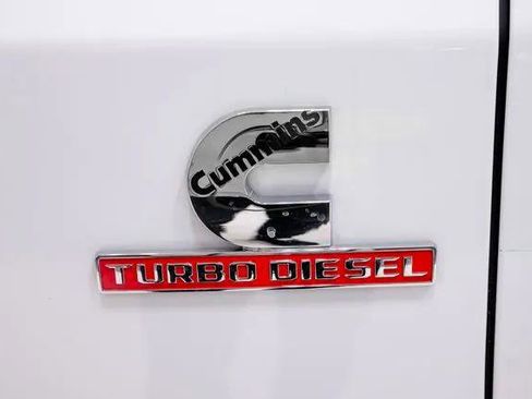 Certified 2025 RAM 2500 Big Horn image 4