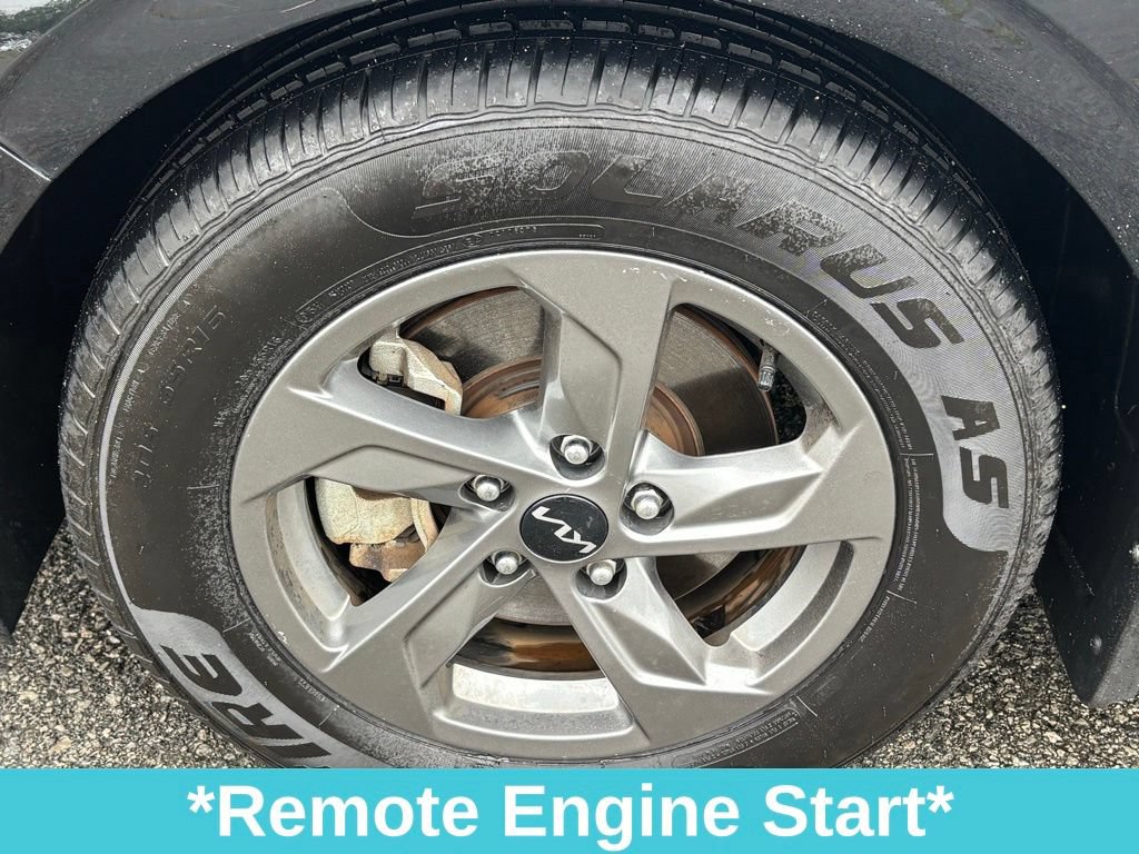 Used 2022 Kia K5 LXS FWD image 15