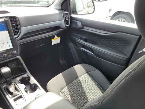 New 2025 Ford Ranger XL w/ Trailer Tow Package image 13