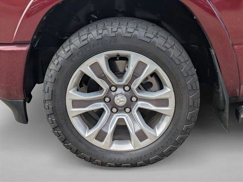 Used 2019 RAM 1500 Limited w/ Off Road Group image 23