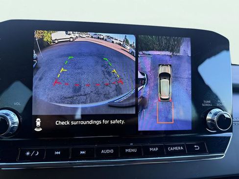 Used 2023 Mitsubishi Outlander ES image 19