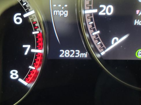 Certified 2026 MAZDA CX-30 AWD 2.5 S image 18