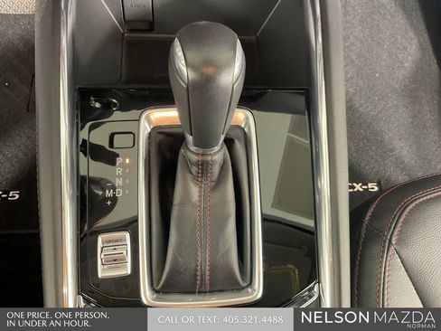 Used 2022 MAZDA CX-5 Carbon Edition AWD/4WD image 39