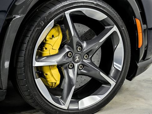 Used 2026 Ferrari Purosangue AWD/4WD image 15