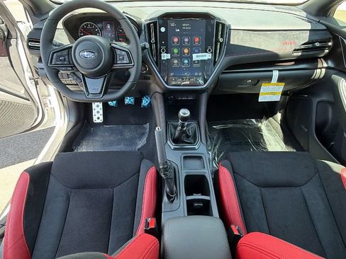 New 2026 Subaru WRX Limited AWD/4WD image 26