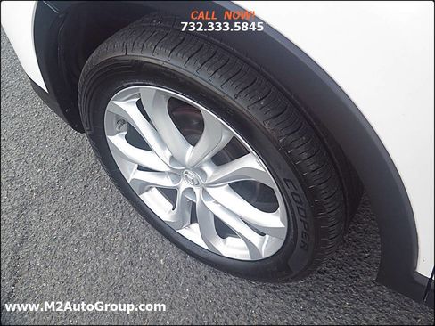 Used 2011 MAZDA CX-9 Grand Touring w/ Moonroof & Bose Audio Pkg image 35