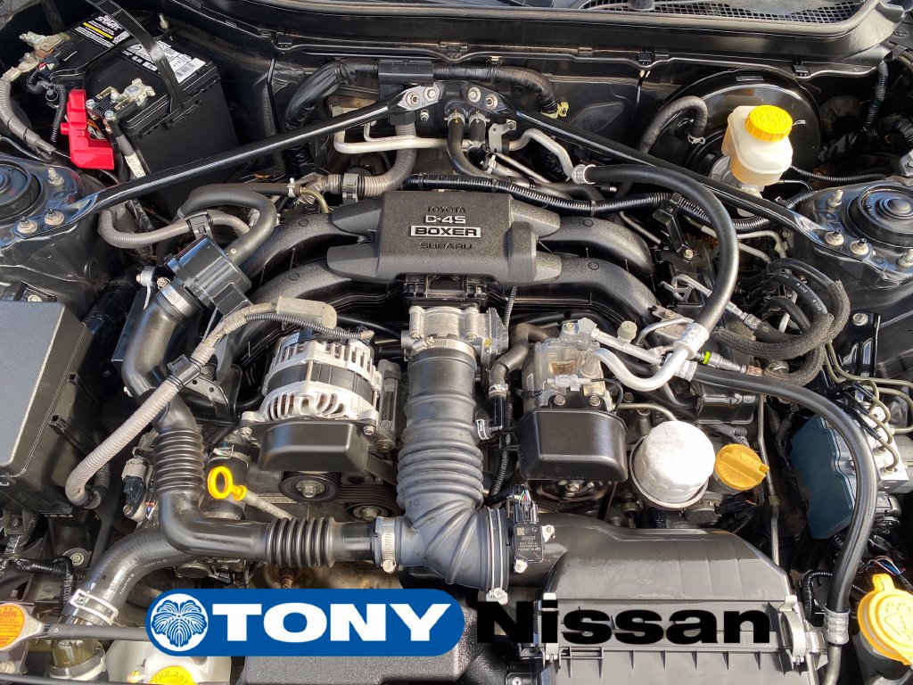 Used 2019 Toyota 86 RWD image 28