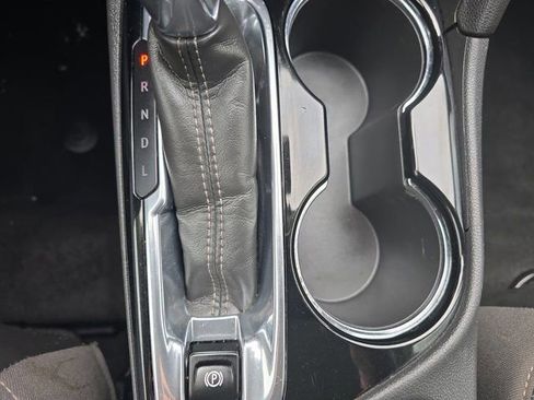 Used 2023 Buick Encore GX Select FWD image 32