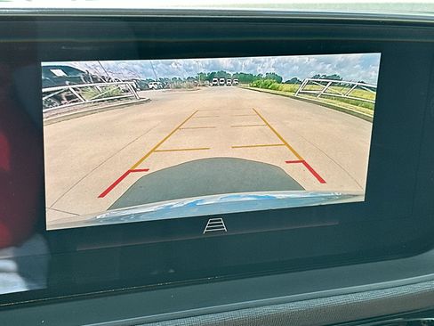 Used 2024 Buick Envista Avenir FWD image 17