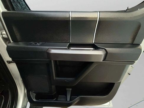 Used 2018 Ford F150 XLT w/ Equipment Group 302A Luxury image 12