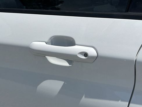 New 2026 Ford Explorer Platinum RWD image 28
