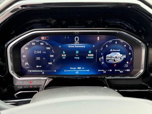 New 2026 Chevrolet Silverado 1500 RST w/ Safety Package image 29