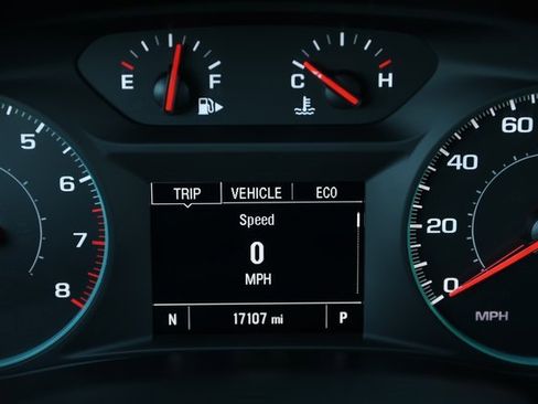 Used 2025 Chevrolet Malibu RS image 22