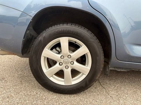 Used 2006 Toyota RAV4 Limited FWD image 33