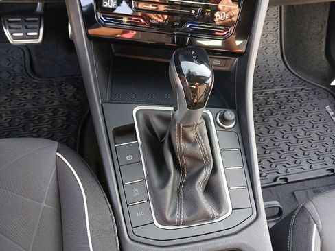 New 2026 Volkswagen Jetta Sport FWD image 14