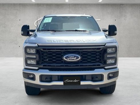 Used 2024 Ford F250 XL w/ STX Appearance Package AWD/4WD image 18